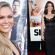 Illustration for article titled Tina Fey and Ronda Rousey Are Teaming Up For a New Movie